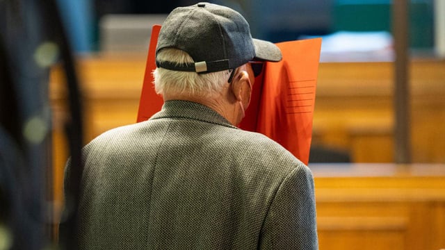 Finding Specific 'Unfall 84-Jährige' Details: The Search Challenge